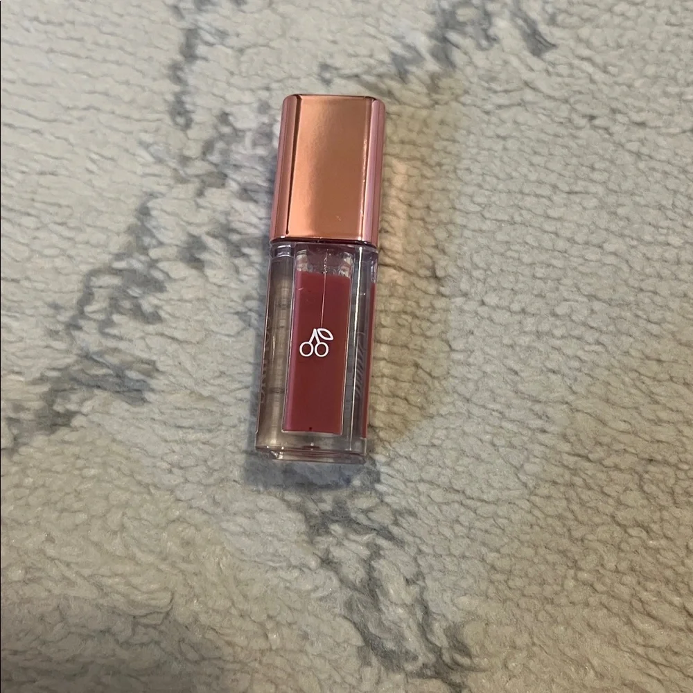 Entropy Pink Lip Gloss